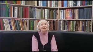 002 К Дню Российской науки Нина Кубикова