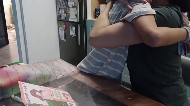 Пусть мамы всего мира будут счастливы и здоровы смотреть онлайн