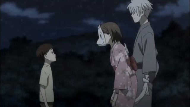 Название: В лес где мерцают светлячки. смотреть онлайн