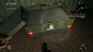 Dying Light The Following: Military Keycard & Crate Locations (Experimental Military Blueprints)