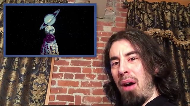 RymdResa - The Haunting Eternity of Space - James Recommends смотреть онлайн