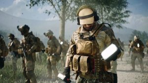 Battlefield 2042 | Battlefield Portal Official Trailer