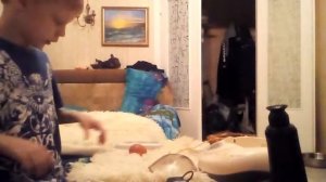 Как вырастить цыпленка