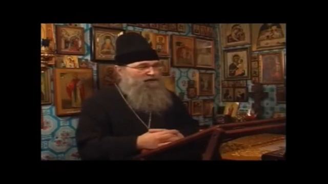 Грядущий Царь. Кровавый Царь из пророчеств Серафима Саровского. смотреть онлайн