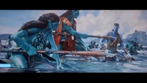 Аватар 2. Путь Воды. Подробный психологический разбор фильма. Часть II. #аватар #обзор #психология