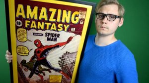 ХАЛК ПРОТИВ ТАНОСА! - ПОЛНАЯ ИСТОРИЯ