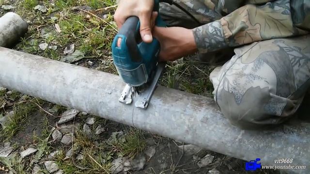 Электролобзик