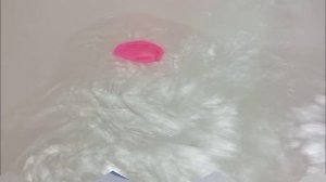 Шарики/ Бомбочки из шариков/ Водяные бомбочки/ Настя играет