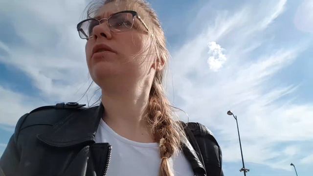 VLOG ГАЛОПОМ ПО ЕВРОПАМ или как мы провели день смотреть онлайн