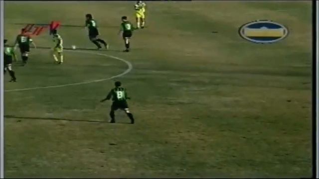 Ολυμπιακός Λευκωσίας - ΑΠΟΕΛ 1-2 (08/02/1997) смотреть онлайн