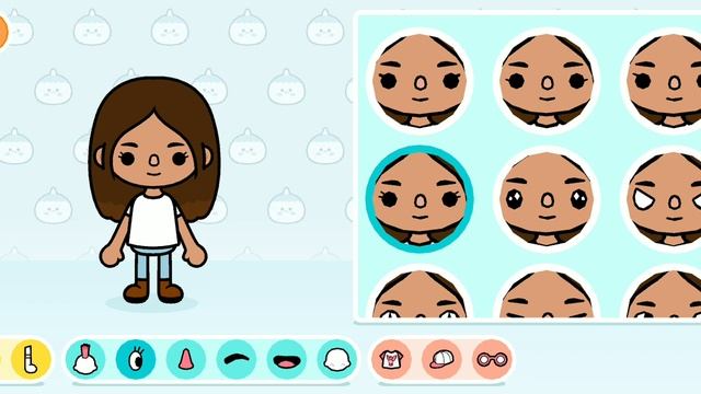 1 часть делаю героев из книги Папа, мама, бабушка, 8 детей и грузовик смотреть онлайн