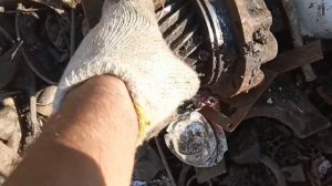 НАШЁЛ МНОГО ТОКАРНОГО ИНСТРУМЕНТА НА МЕТАЛЛОПРИЁМКЕ! НАХОДКИ В МЕТАЛЛОЛОМЕ!