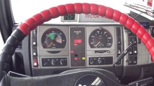 Эксперимент с мозгами , встретился с блогером "Ман Дальнобой 194"...