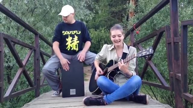 Пчела на Марсе (акустика) - Король остановки смотреть онлайн