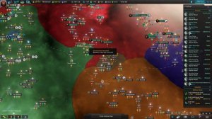 Let's Play Stellaris Utopia Imperium of Sutharia Part 56