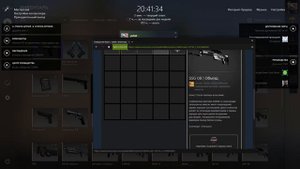 Открытие кейса грезы и кошмары в ксго | выпал нож