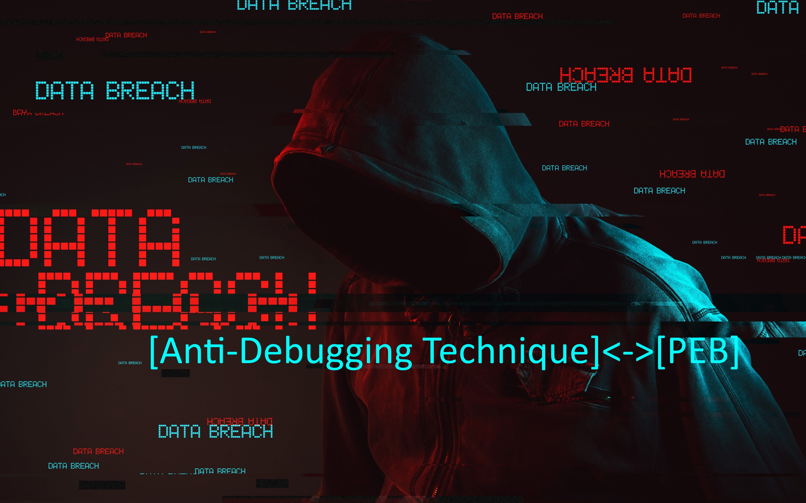 [Anti-Debugging Technique]-[PEB] for ScriptKiddy. By MASM32