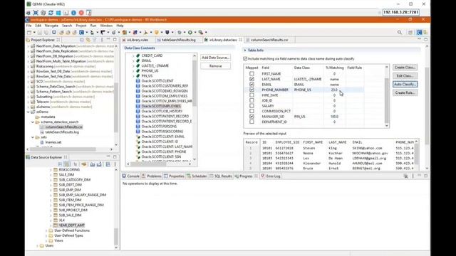 IRI FieldShield - Consistent RDB Masking смотреть онлайн