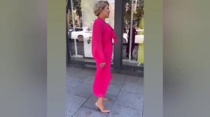 Красивые женские платья