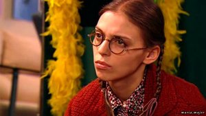 Не покидай меня, море. НРК