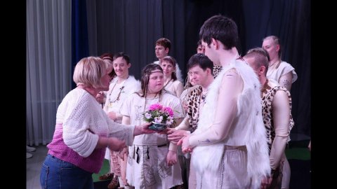 Отзывы к спектаклю "Две стрелы" от 10мая 2023