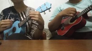 Perfect - Ed Sheeran (Cover Ukulele)