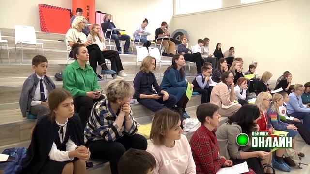 19.10.2023. Конкурс чтецов смотреть онлайн