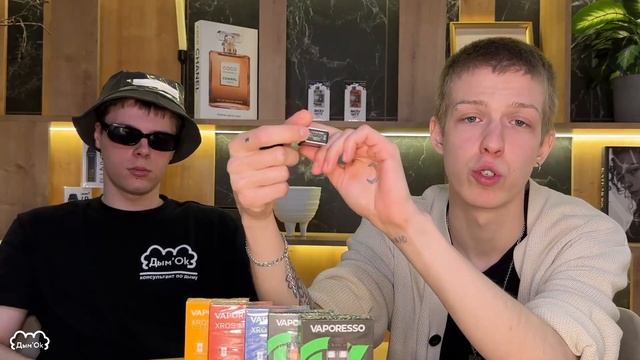 Какую POD-систему выбрать? смотреть онлайн