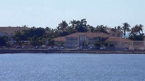 Ангола. Порт Лобиту ( часть вторая).