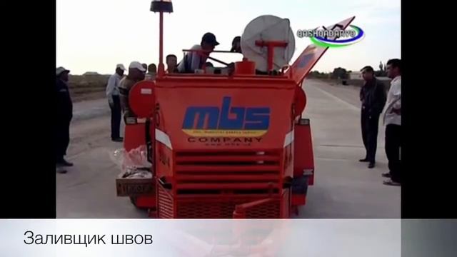 Герметизация швов дорожного покрытия с использованием битумно-полимерного герметика ИЖОРА® БП-Г смотреть онлайн