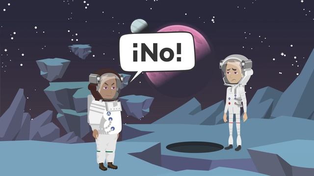 Lisa VS Barbie! - Spanish short Story with Subtitles