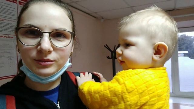 5-я детская поликлиника г.Краснодар ул.Красная 206 2022г. Бесплатное медицинское обслуживание в РФ!