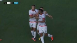 Trakai - Shkendija 1-1