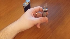 Впечатления после месяца использования Eleaf iStick Pico 75W