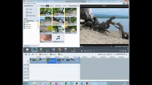 видеоредактор AVS Video Editor  работа с видео файлами(часть 2)