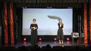 Тыловая- исп.артисты ЦКД