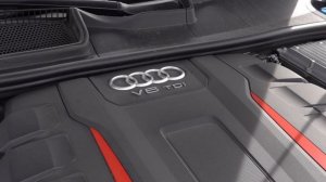 AUDI SQ8! Вот зачем тратить 12 миллионов рублей за лучший Дизель на рынке!