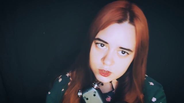 АСМР сказка на ночь, но ты не знаешь, чья смотреть онлайн