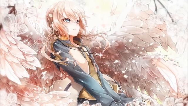 NightCore - Over The Hills And Far Away смотреть онлайн