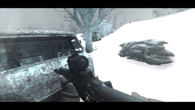 "Epic Battle Against Monolyth's" - S.T.A.L.K.E.R. Anomaly смотреть онлайн