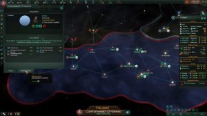 🌠 Stellaris w/ Fort_Master ✨ | Custom Precursor Chain | 😏