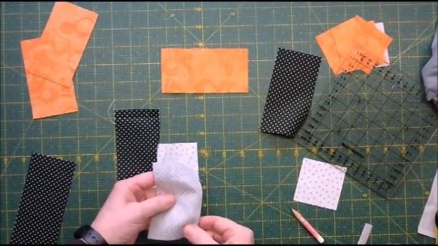 Новый блок "Вокруг твиста" . Around the Twist смотреть онлайн