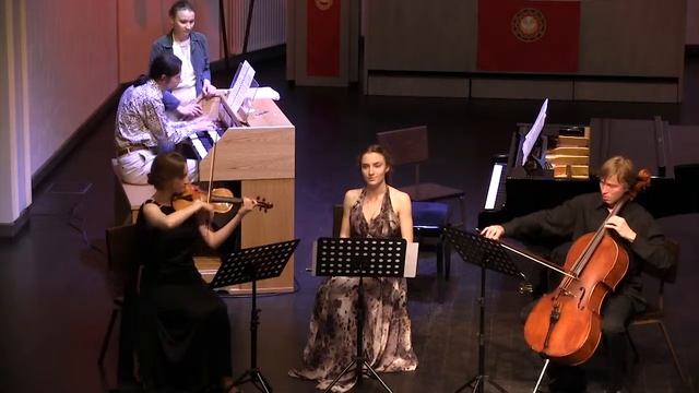 Antonin Leopold Dvorak. Bagatelles. Op.47 смотреть онлайн