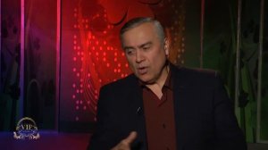 Қурбоналӣ Абдуллоев - Шеър барои муҳоҷирон  (2019)