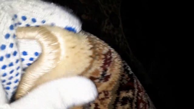 Ковер MERINOS(Россия) IZMIR d101 CREAM смотреть онлайн