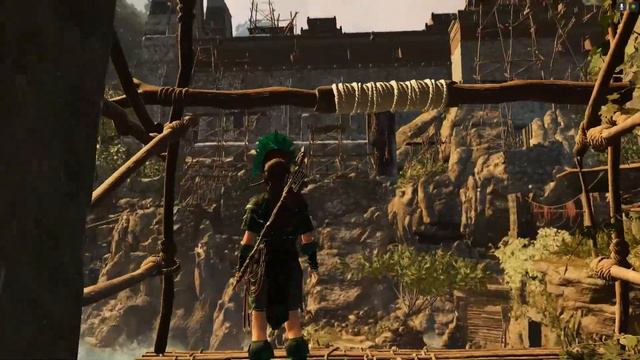 Игра Shadow of the Tomb Raider. Освобождение Уну Рату смотреть онлайн