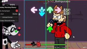 *Op* Monday Morning Misery Autoplay Roblox Script Hack | Fluxus / Hydrogen / Delta / Arceus X Scrip