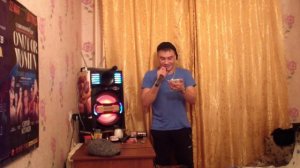 Кавер исполнитель-Юрий Свой с песней Виктора Королёва"Я для тебя из хрусталя построю замок"