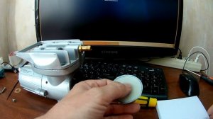 Система ХУКА. Компрессор BOYU.Доработка обратного клапана.Потеря давления. Замена мембраны.