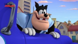 Mickey and The Roadster Racers | Hot Dog Diner 🌭 - Magical Moment ✨ | Disney Kids